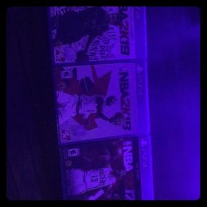 3 2k nba games for ps4